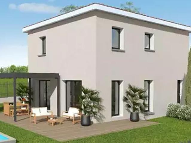 Maison vente à Vienne, Auvergne-Rhône-Alpes
