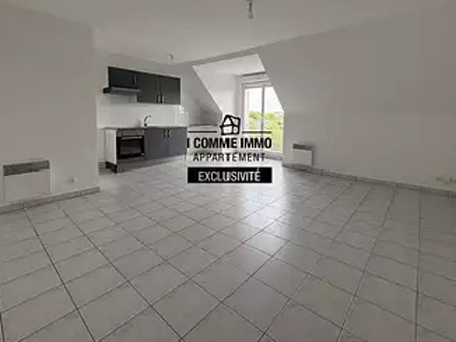 Appartement vente à Lens, Grenay