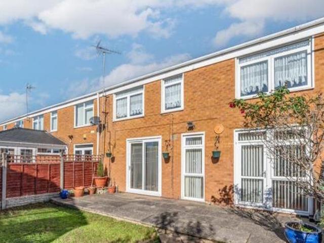 House for sale in Ipsley, Redditch