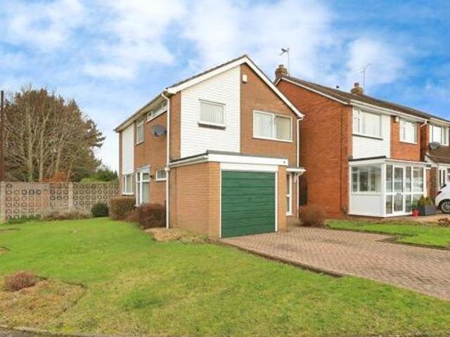 House for sale in Merryhill, West Midlands