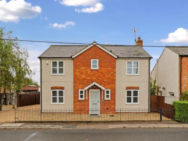House for rent in Grendon Underwood