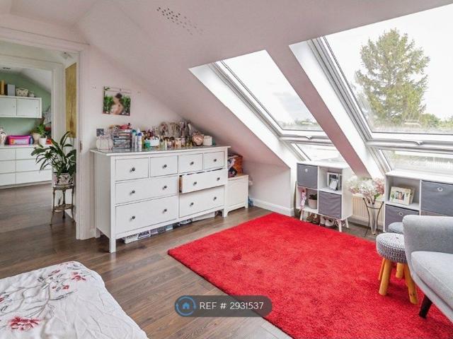 Room for rent in Bierton, Buckinghamshire