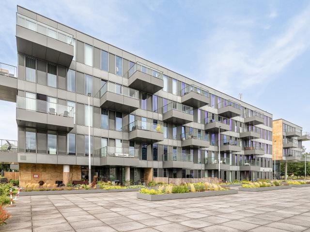 Appartement te huur in Woensel-Zuid, Noord Brabant