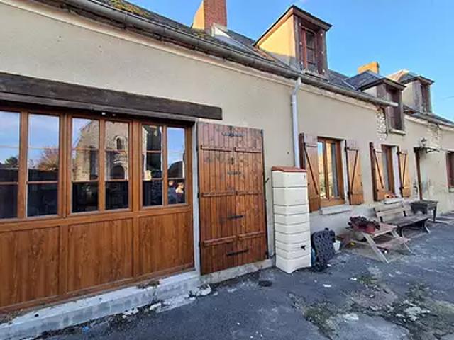 Maison vente à Pithiviers, Greneville-en-beauce