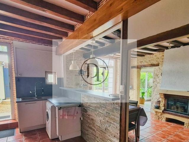Maison vente à Pithiviers, Greneville-en-beauce