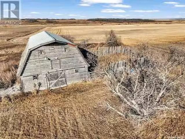 House for sale in Grenfell