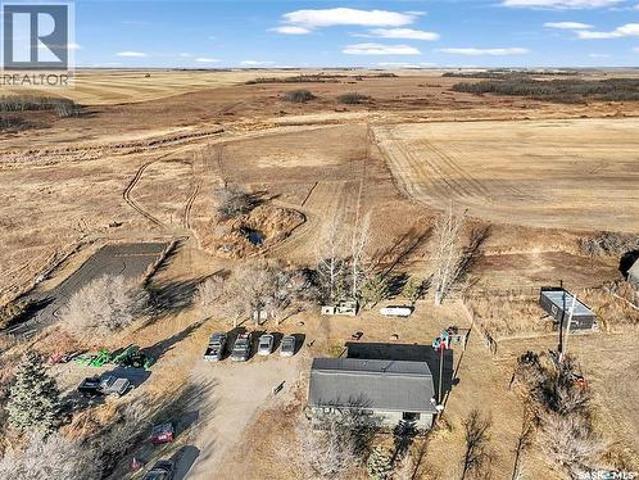 House for sale in Elcapo, Saskatchewan