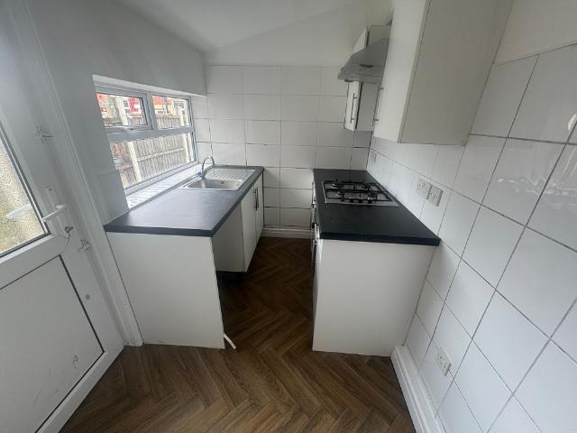 House for rent in Little Layton, Blackpool