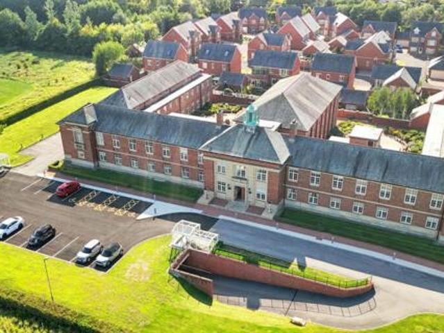 House for sale in Higherford, Lancashire