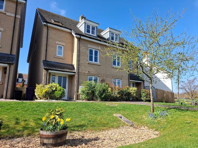 Apartment for rent in King's Walden, Hertfordshire