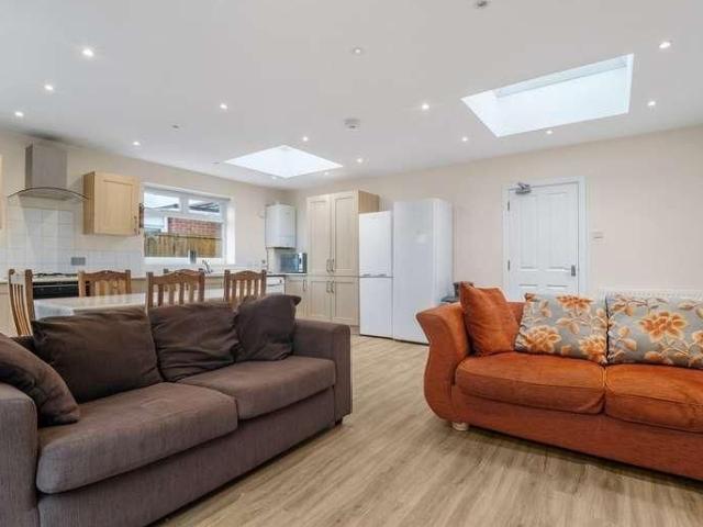House for rent in Moordown, Bournemouth