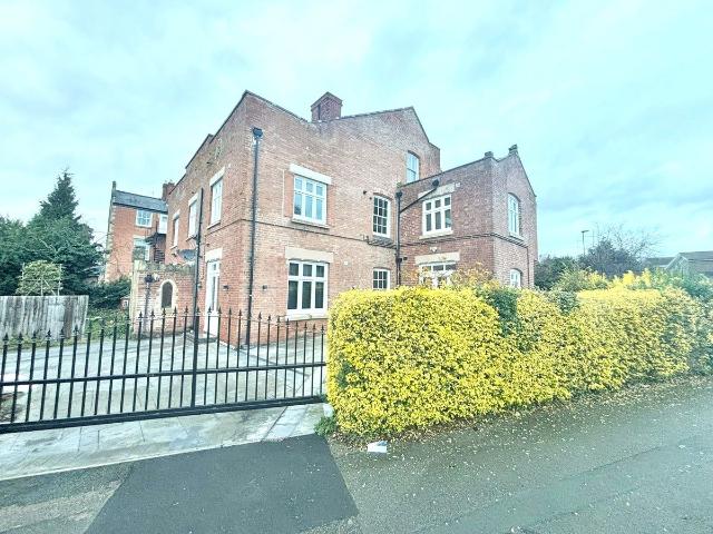 Apartment for rent in Old Wharf, City Of Leicester