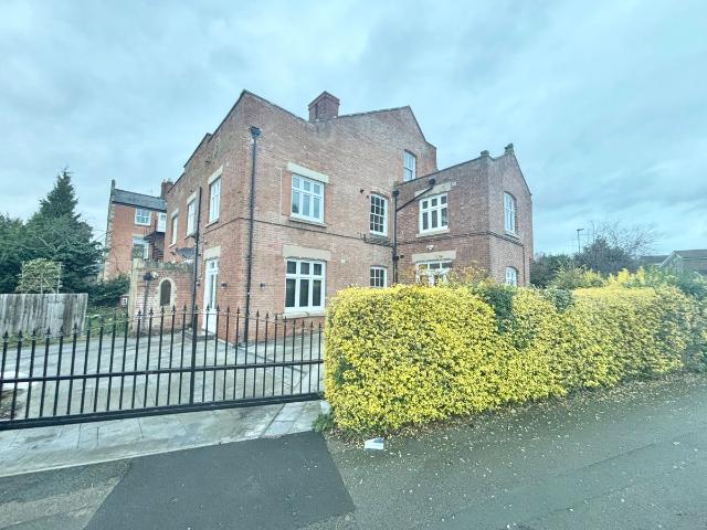Apartment for rent in Old Wharf, City Of Leicester
