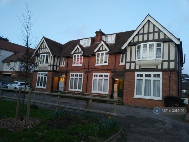 Apartment for rent in Furze Platt, Maidenhead