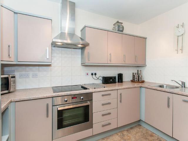 Apartment for rent in Bray Wick, Maidenhead