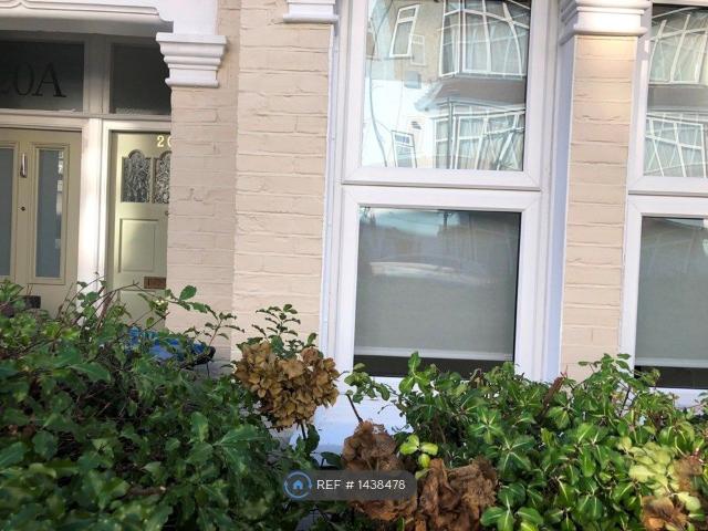House for rent in London Borough of Merton, Greater London