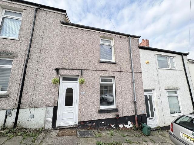 House for rent in Pentre-chwyth, Swansea