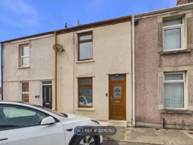 House for rent in Pentre-chwyth, Swansea