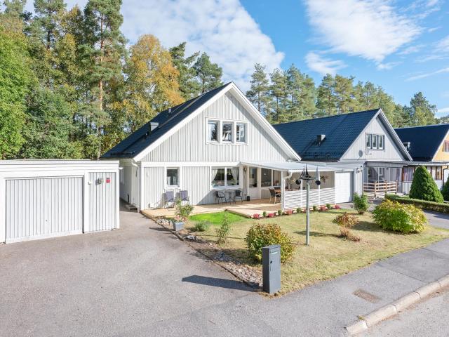 Bostad till salu i Gävle, Gävleborg
