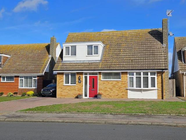 House for rent in Birchington, Thanet