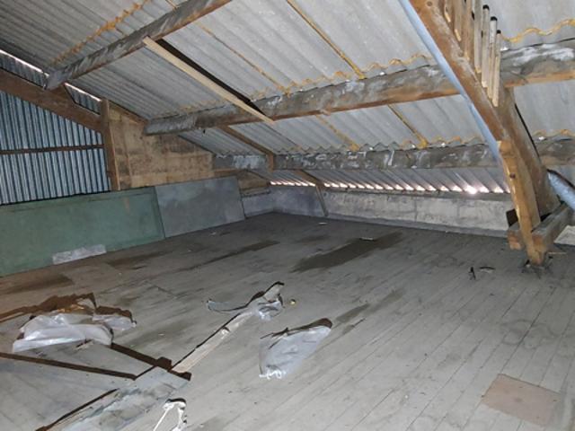 Appartement vente à Laval, Changé