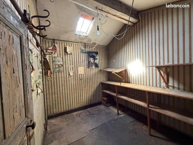 Appartement vente à Roanne