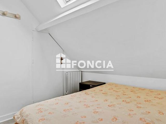 Appartement vente à Savigny-sur-Orge, Essonne