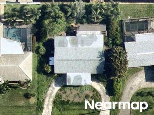 House for sale in North Fort Myers, Florida