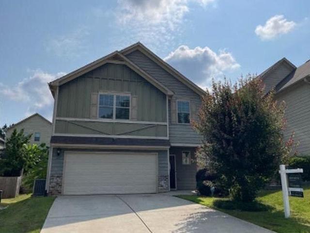 House for sale in Lawrenceville, Georgia