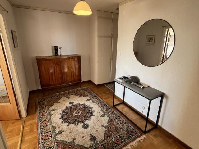 Lägenhet hyra i Botkyrka, Stockholm