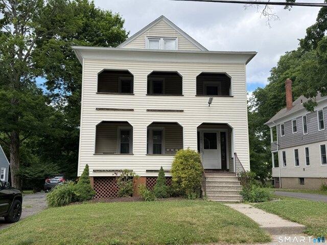 House for sale in W Hartford, Connecticut