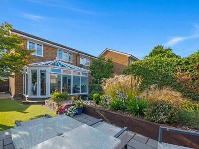 House for sale in Sutton Green, Woking