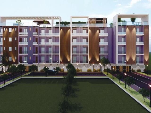 Flat for sale in Bahlolpur, Arunachal Pradesh