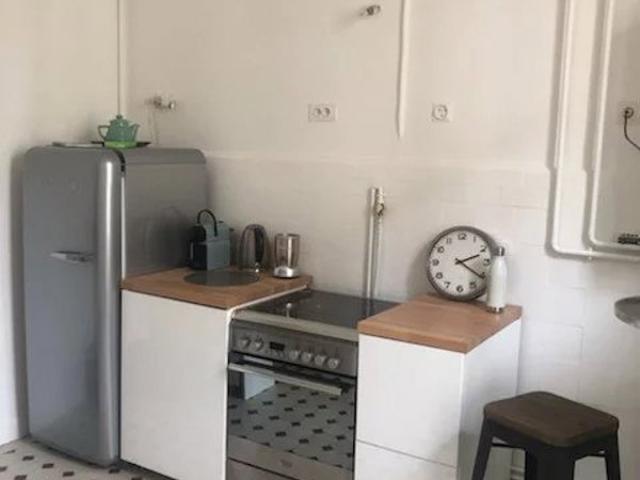 Appartement location à Grenoble