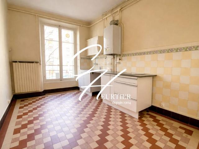 Appartement location à Grenoble