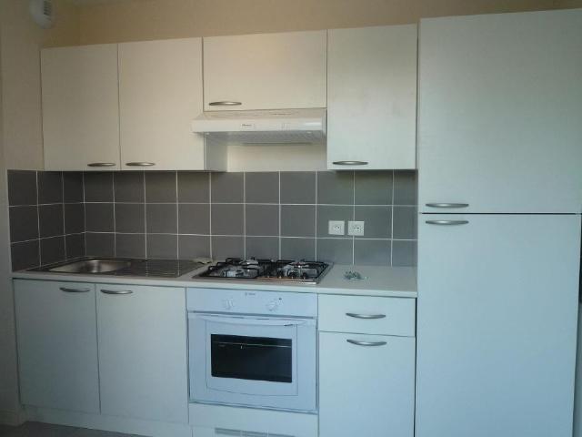 Appartement location à Grenoble