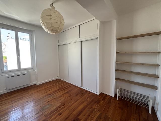 Studio location à Grenoble