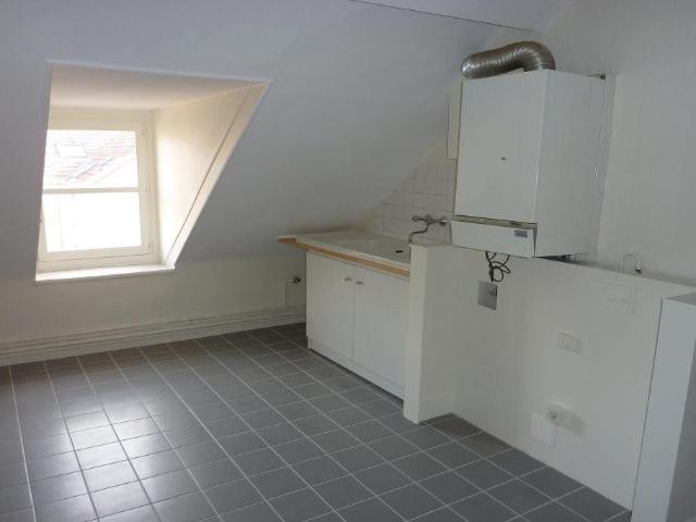 Appartement location à Grenoble