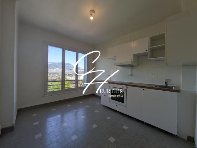 Appartement location à Grenoble, La Tronche
