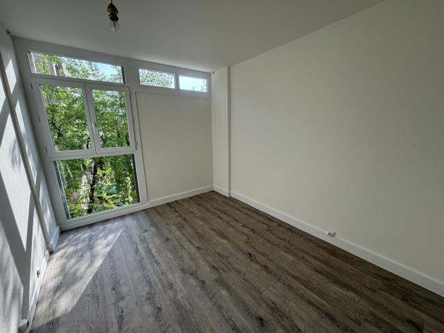 Appartement location à Grenoble