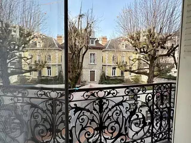 Appartement vente à Grenoble