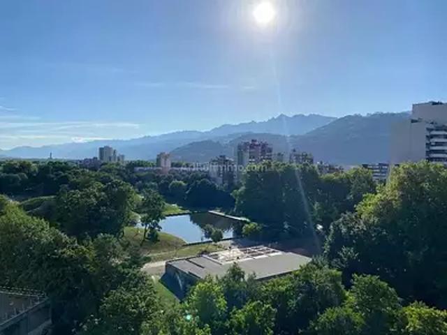 Appartement vente à Grenoble