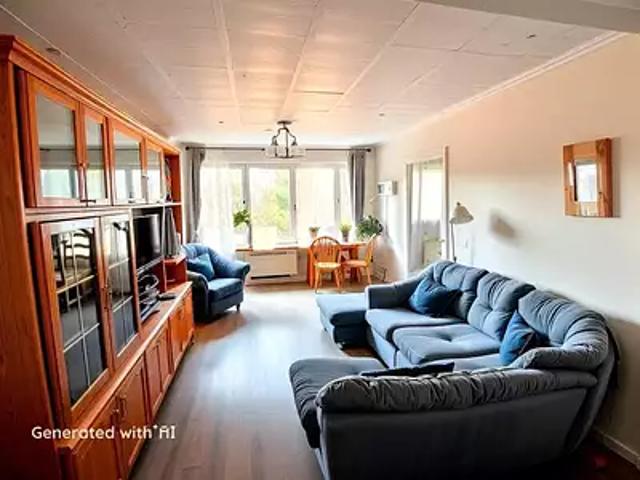 Appartement vente à Grenoble