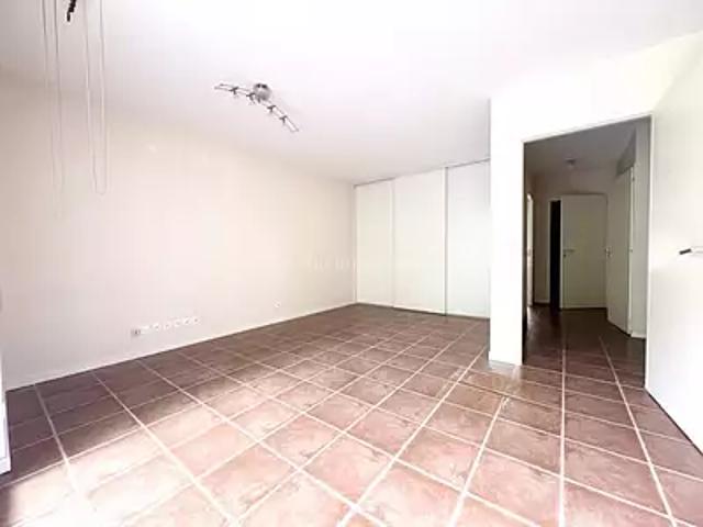 Appartement location à Grenoble
