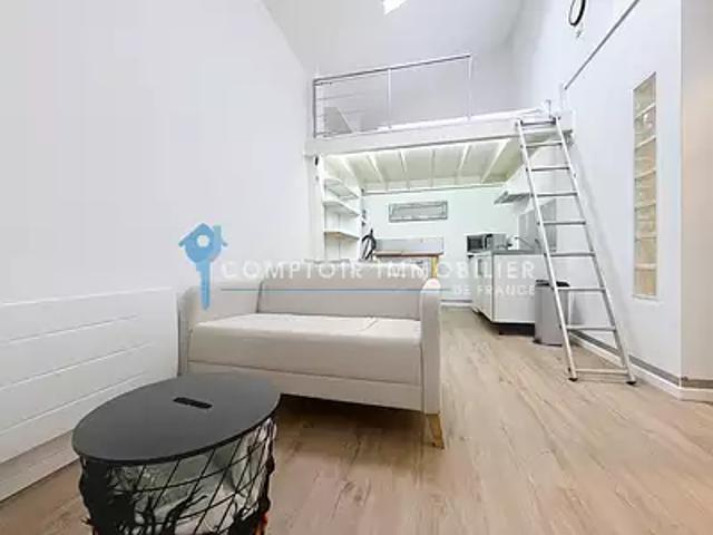 Appartement vente à Grenoble