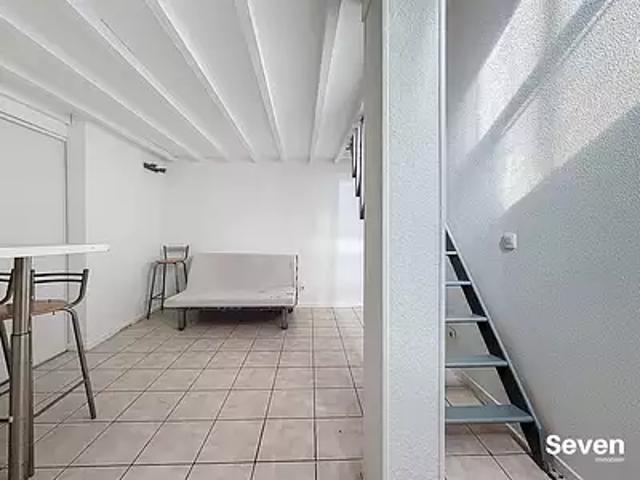 Appartement vente à Grenoble