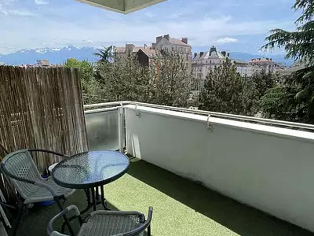 Appartement vente à Grenoble