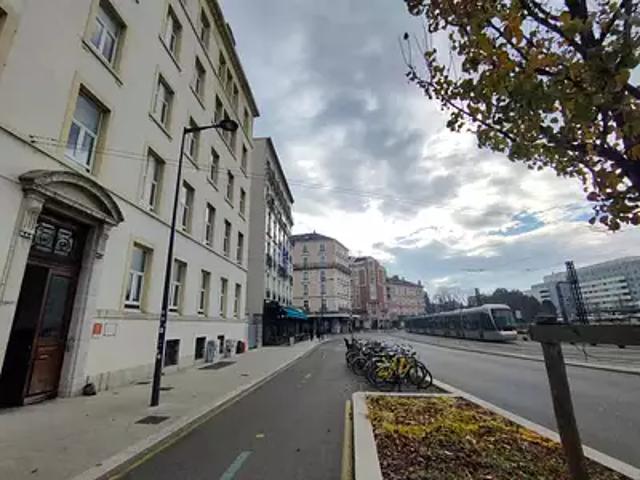 Appartement vente à Grenoble
