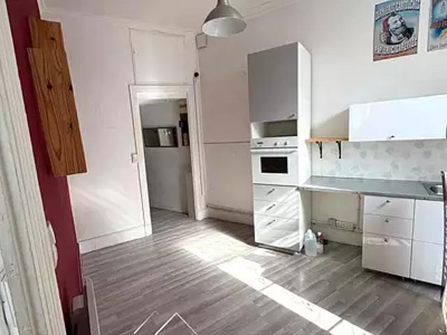Appartement vente à Grenoble