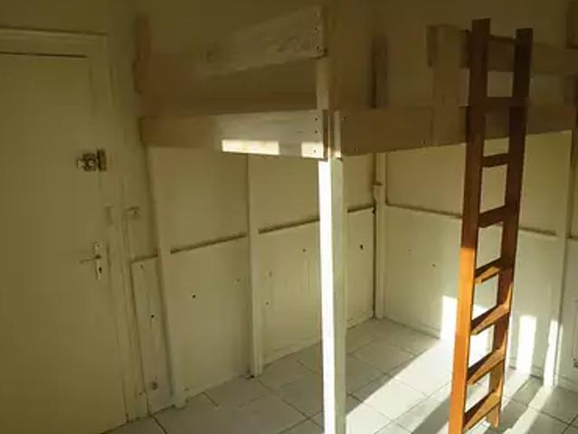 Appartement vente à Grenoble